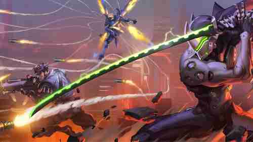 《原神》角色演示——卡维：忱挚织穹！须弥名建筑师的璀璨登场