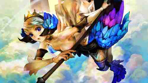 暴雪嘉年华：美术师教你绘制《暗黑破坏神》迪亚波罗